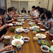和食薬膳芝公園一般クラス